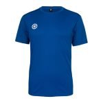 Indian Maharadja Kadiri Agility tee Vibrant Blue